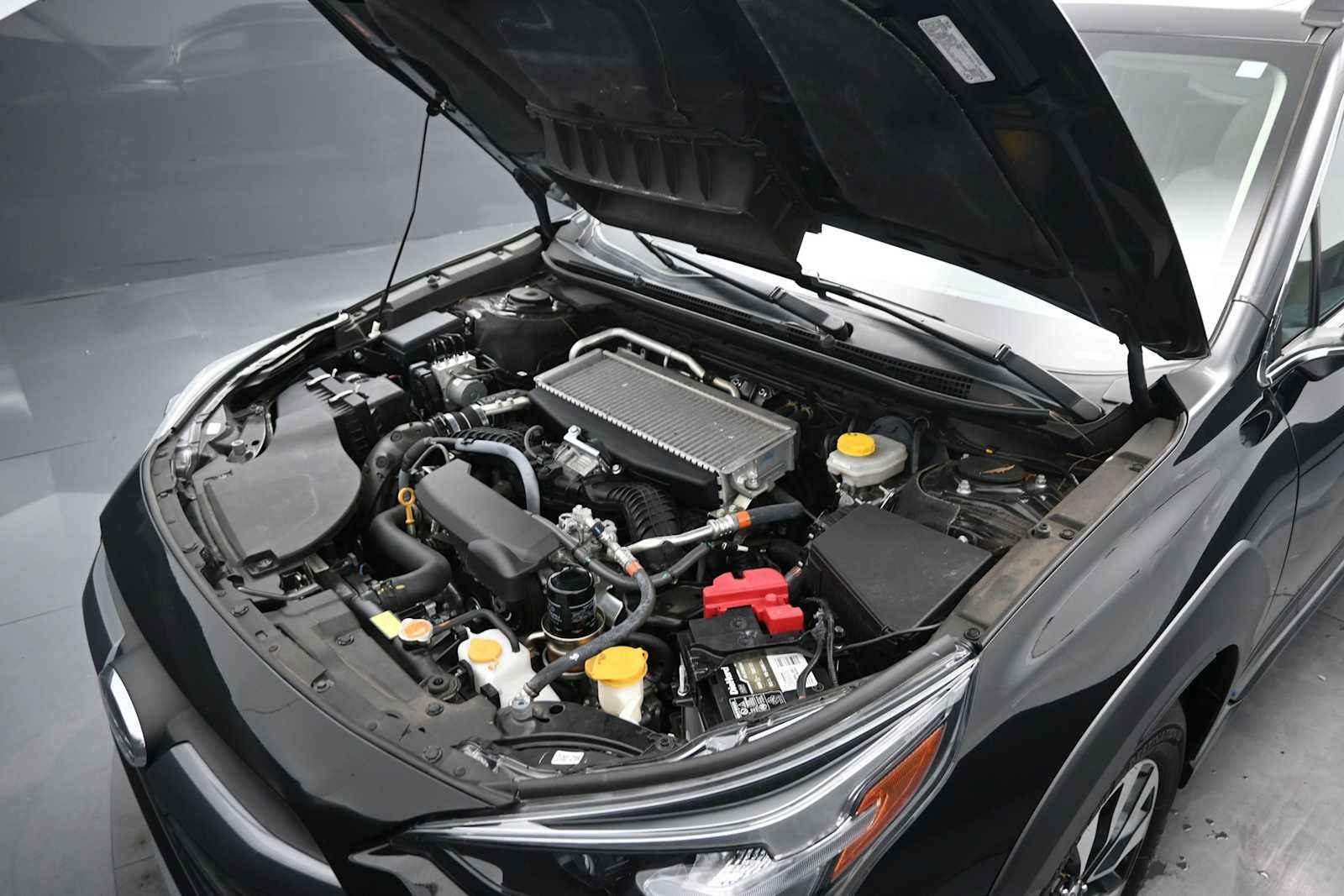 2023 Subaru Outback Limited XT