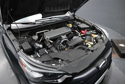 2023 Subaru Outback Limited XT