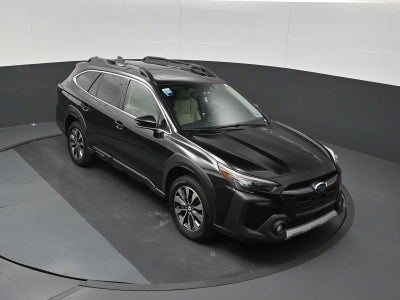 2023 Subaru Outback Limited XT