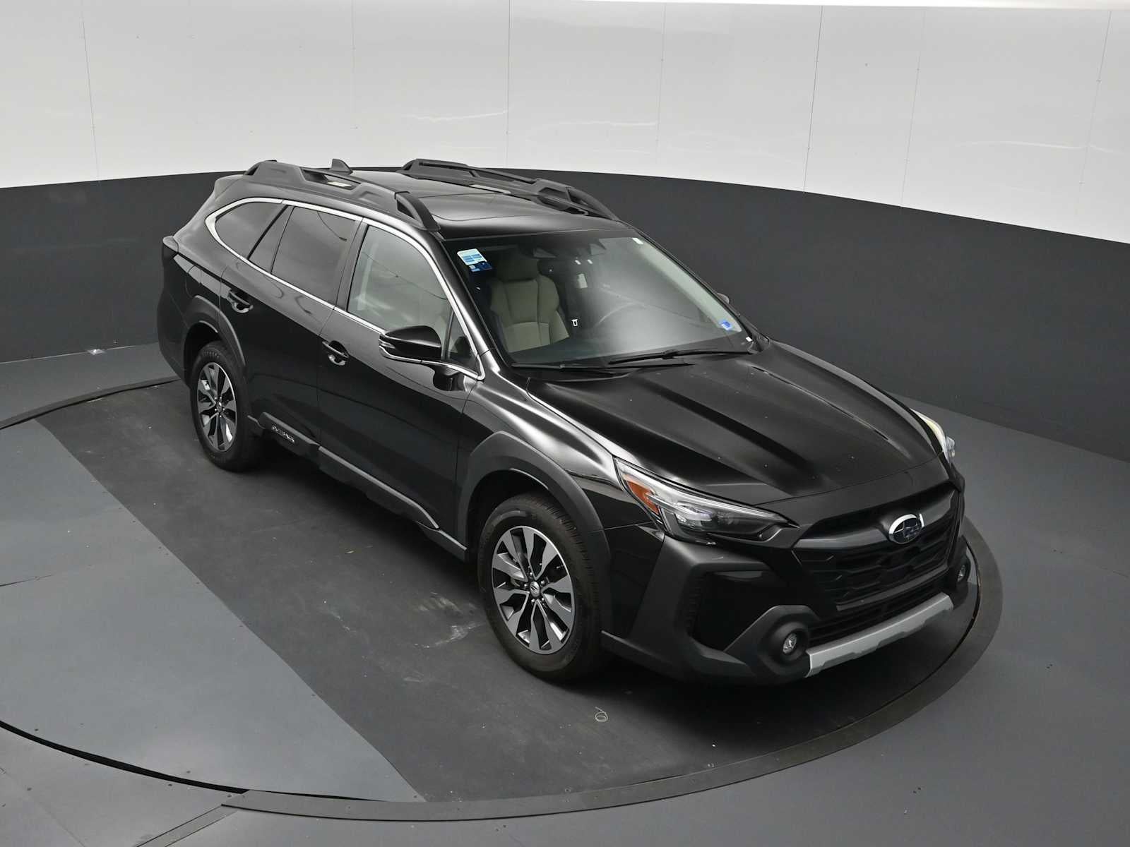 2023 Subaru Outback Limited XT