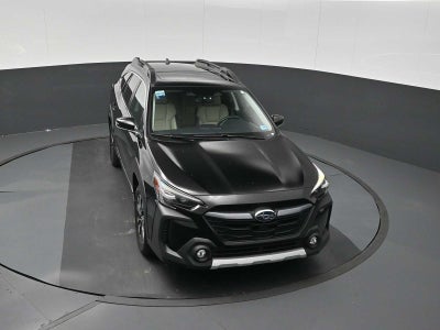 2023 Subaru Outback Limited XT