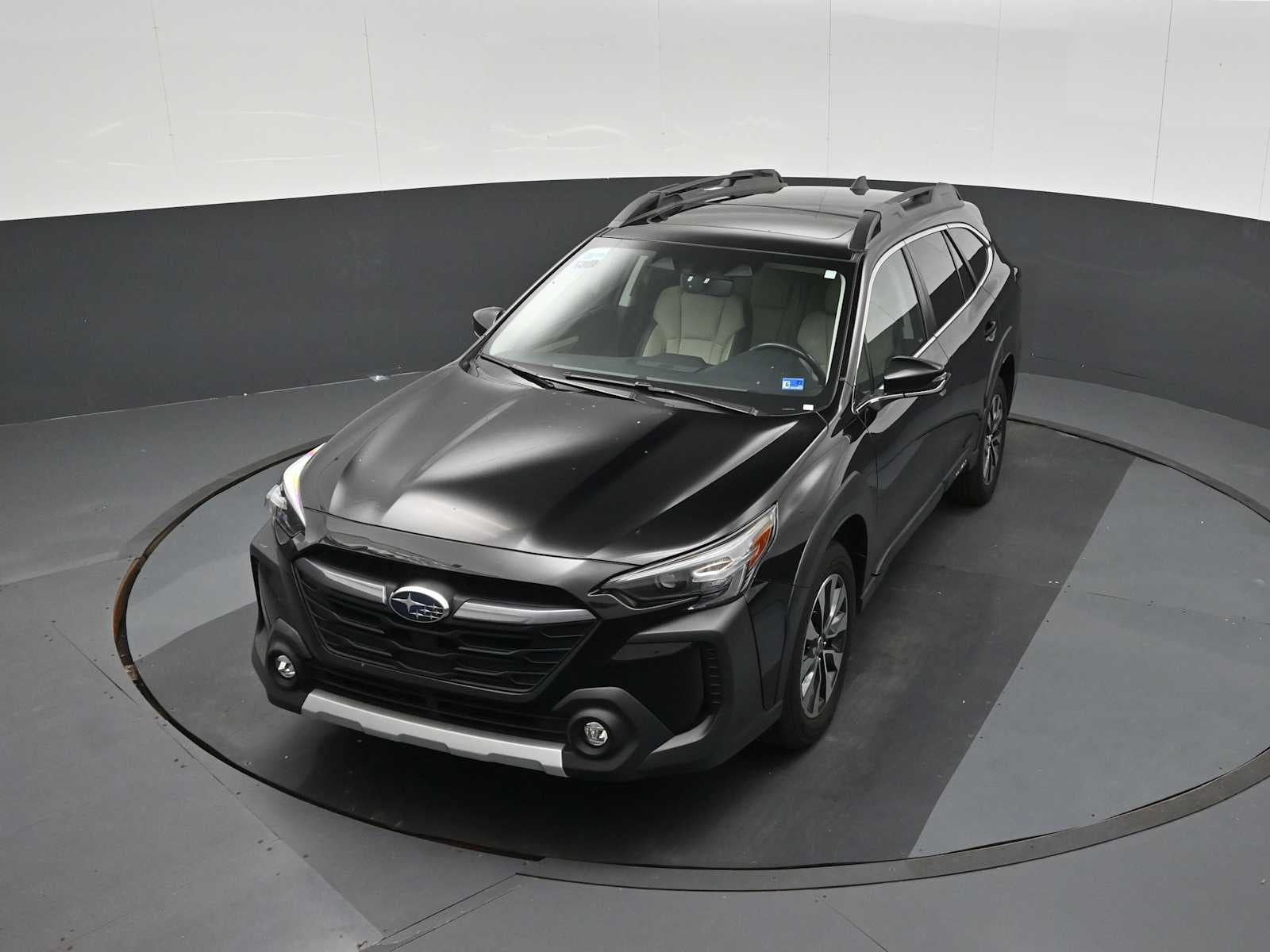 2023 Subaru Outback Limited XT
