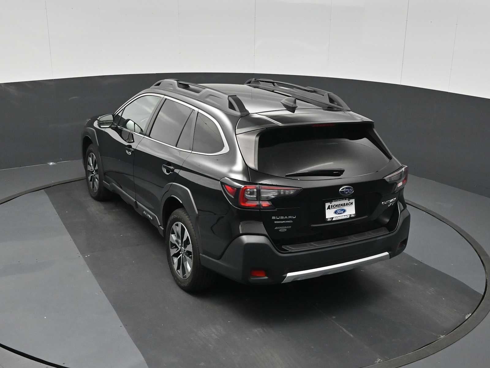 2023 Subaru Outback Limited XT