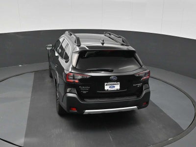 2023 Subaru Outback Limited XT