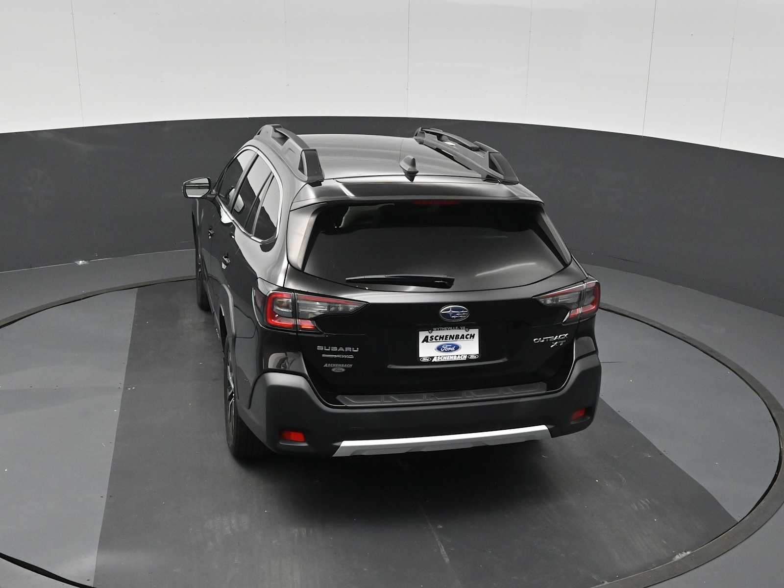 2023 Subaru Outback Limited XT