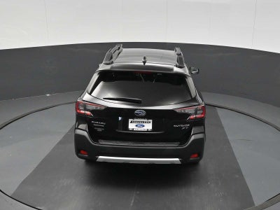 2023 Subaru Outback Limited XT