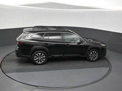 2023 Subaru Outback Limited XT