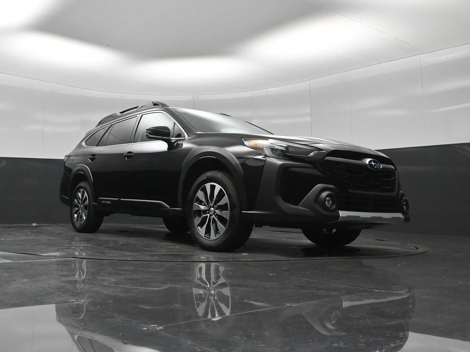 2023 Subaru Outback Limited XT