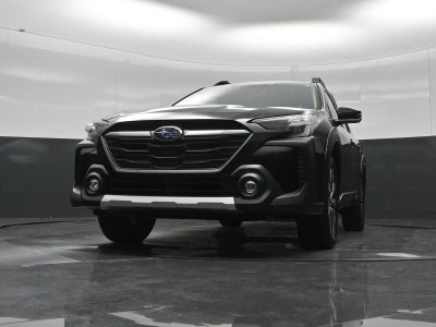 2023 Subaru Outback Limited XT
