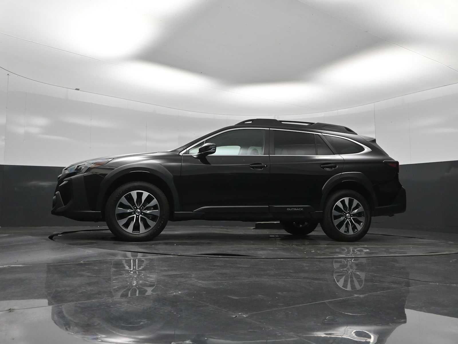 2023 Subaru Outback Limited XT