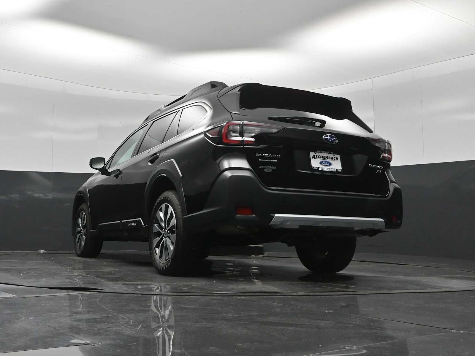 2023 Subaru Outback Limited XT