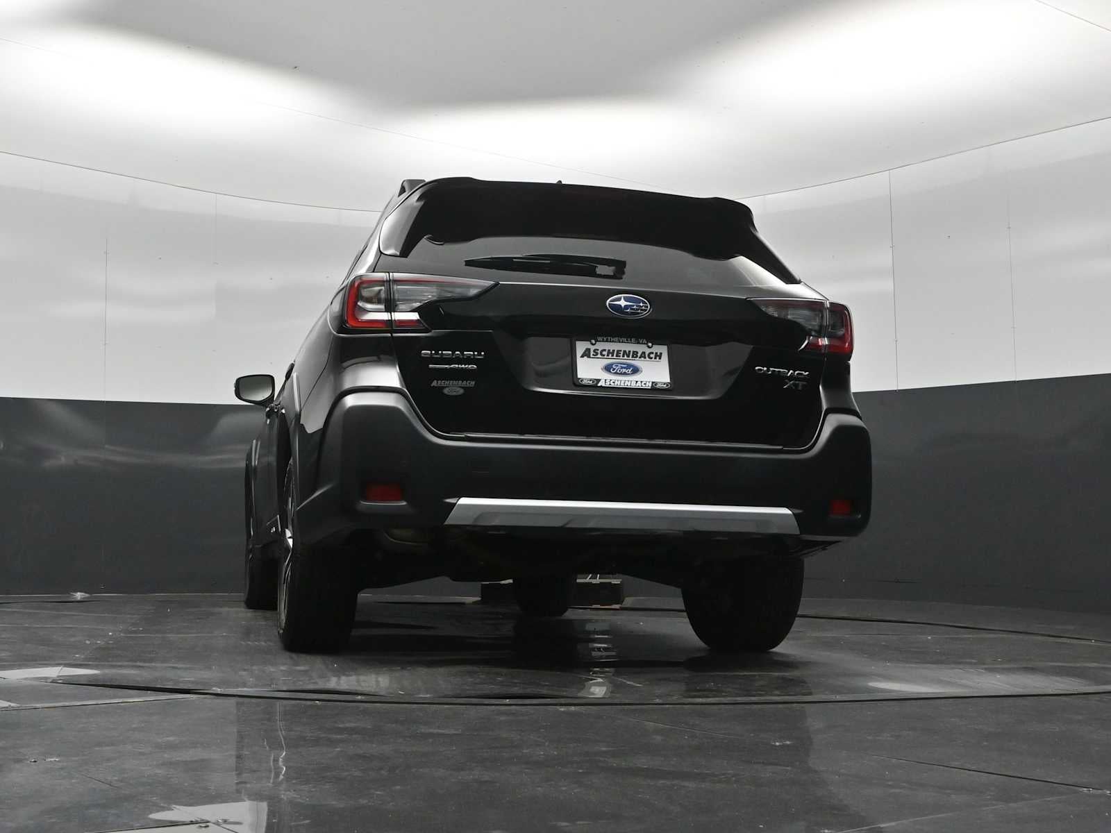 2023 Subaru Outback Limited XT