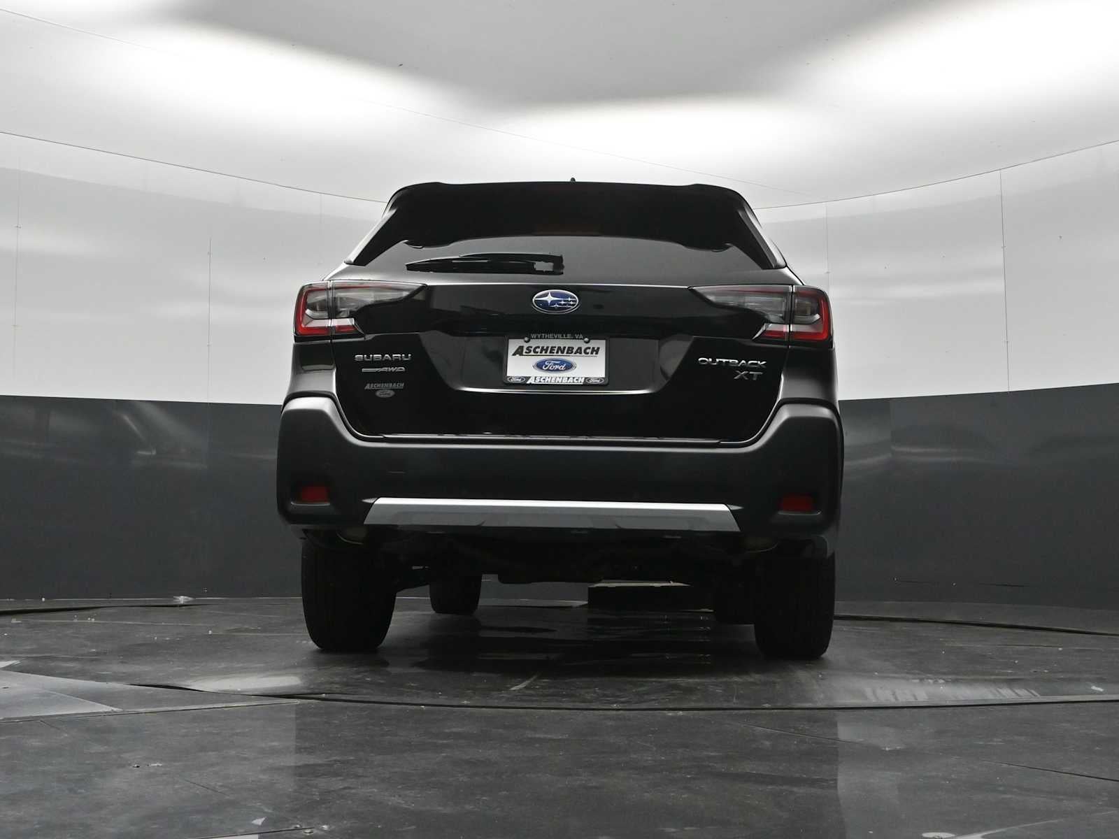 2023 Subaru Outback Limited XT