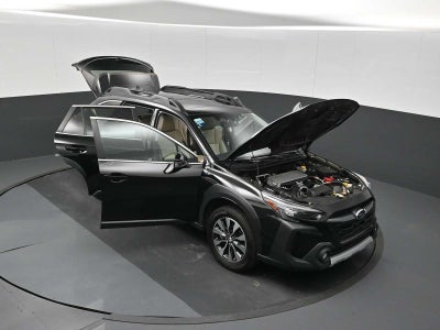 2023 Subaru Outback Limited XT