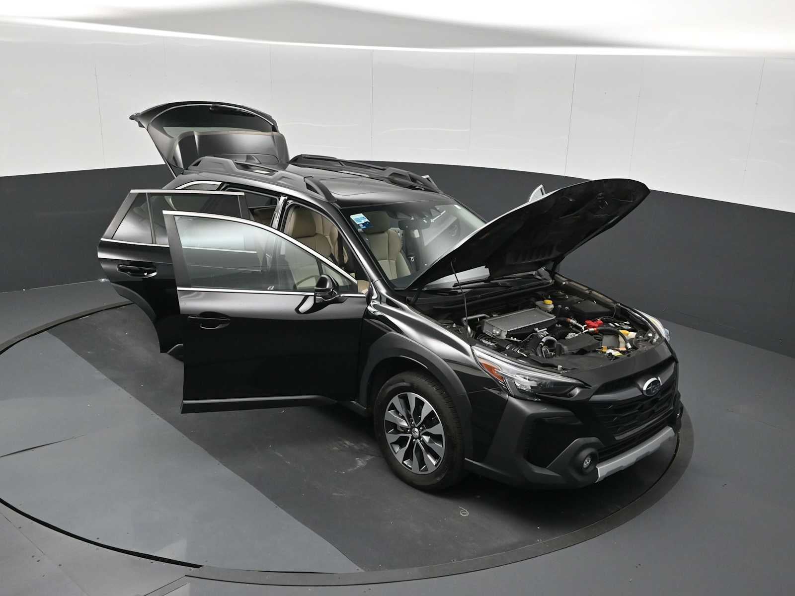 2023 Subaru Outback Limited XT