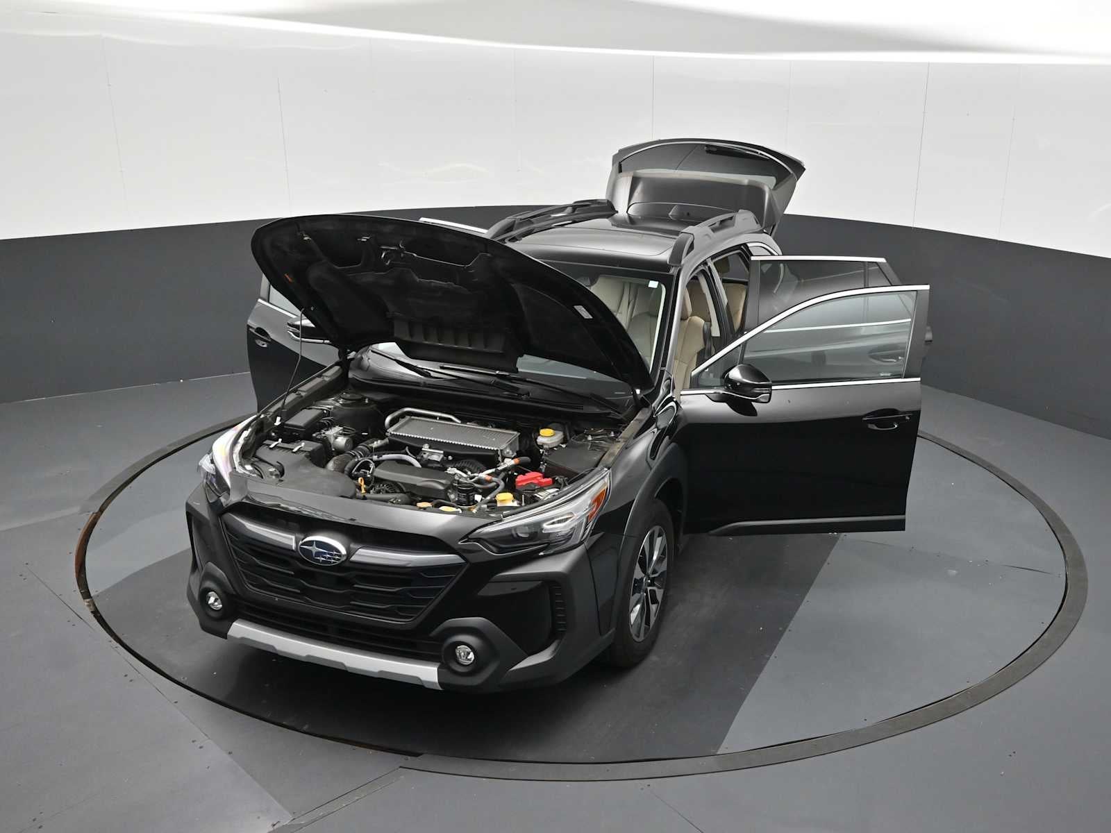 2023 Subaru Outback Limited XT