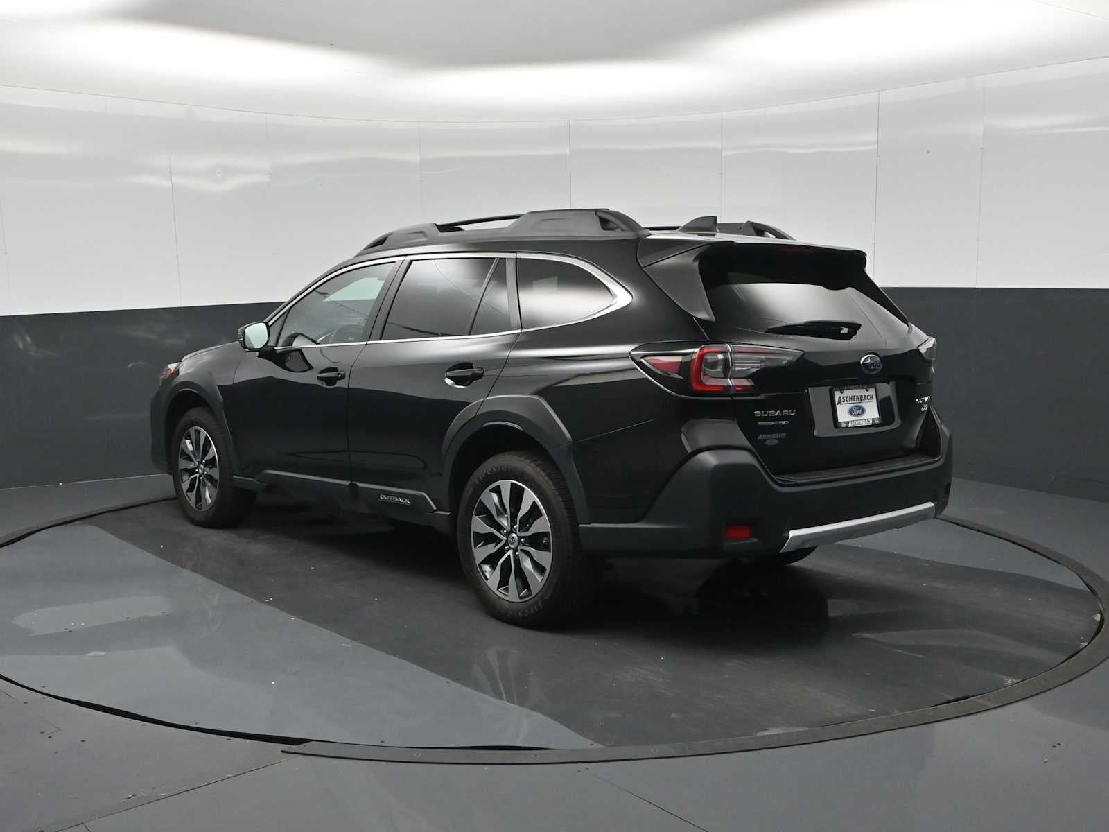 2023 Subaru Outback Limited XT