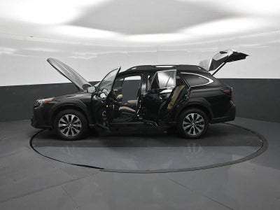2023 Subaru Outback Limited XT
