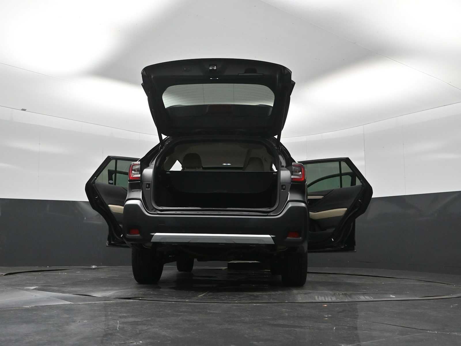 2023 Subaru Outback Limited XT