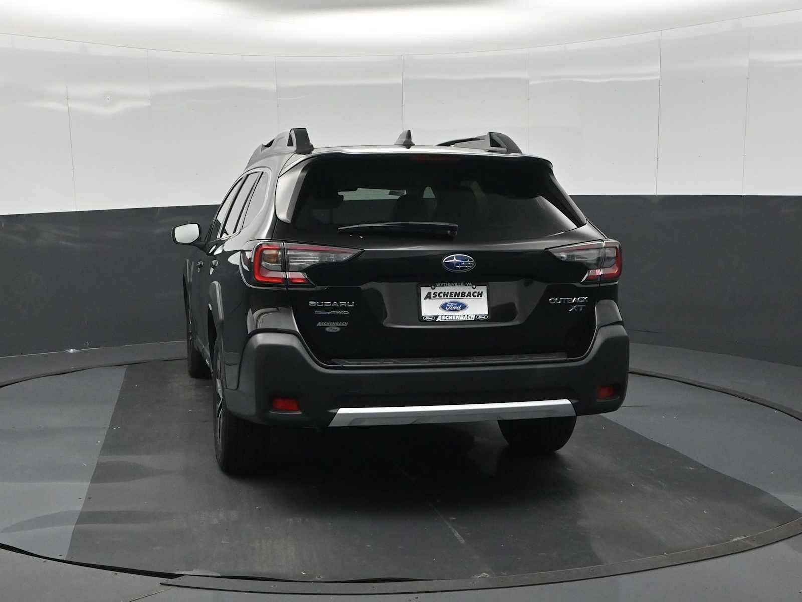 2023 Subaru Outback Limited XT