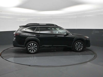 2023 Subaru Outback Limited XT