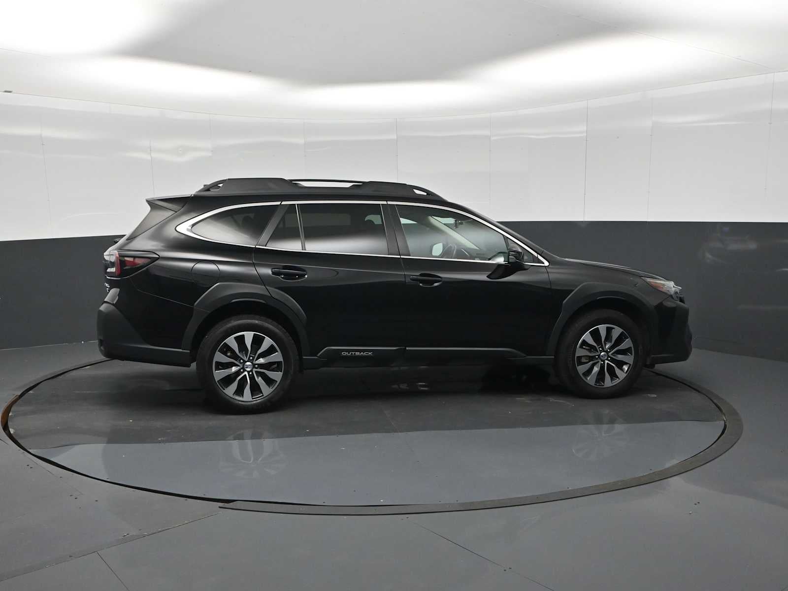 2023 Subaru Outback Limited XT