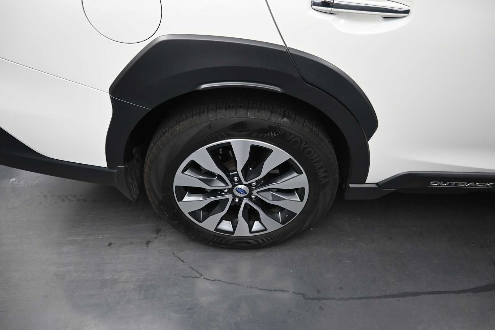 2023 Subaru Outback Touring XT