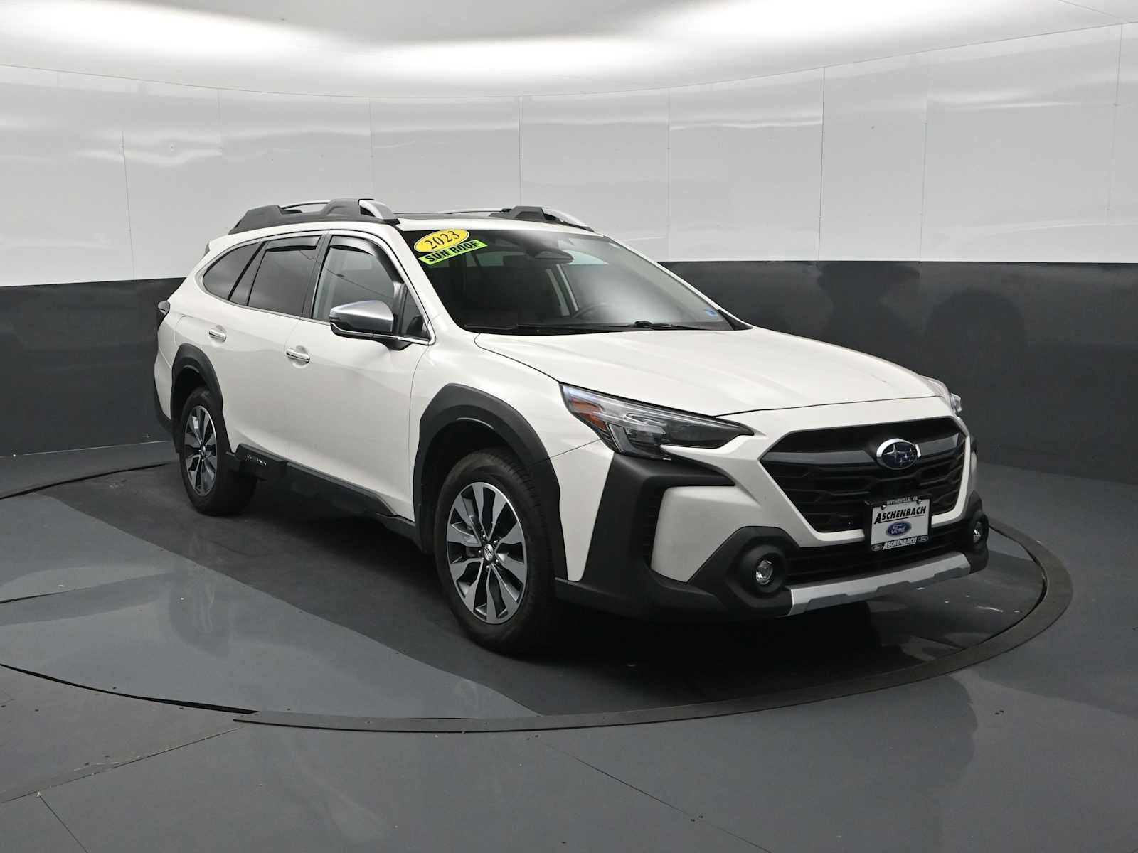 2023 Subaru Outback Touring XT