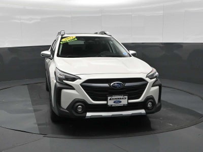 2023 Subaru Outback Touring XT