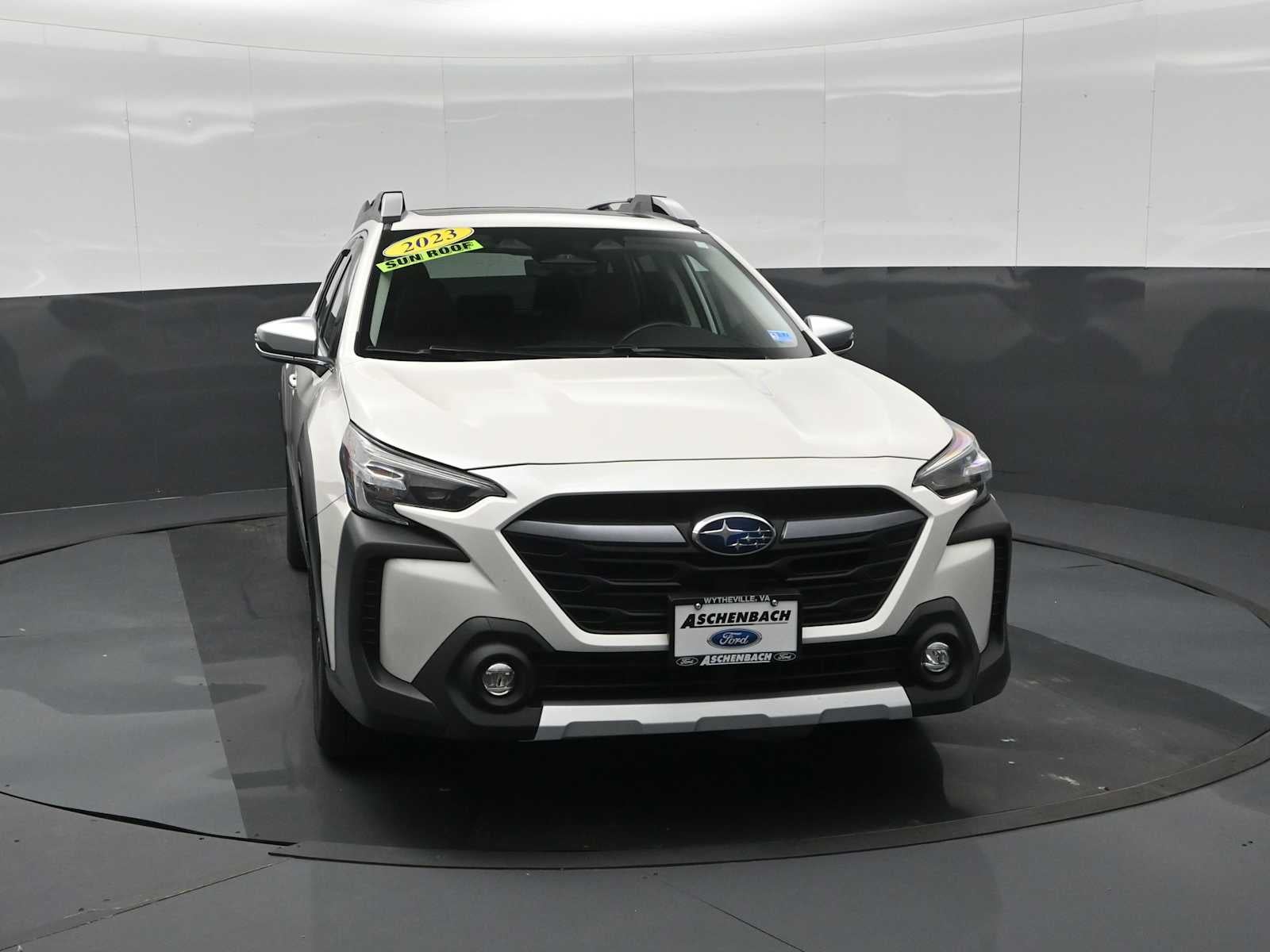 2023 Subaru Outback Touring XT