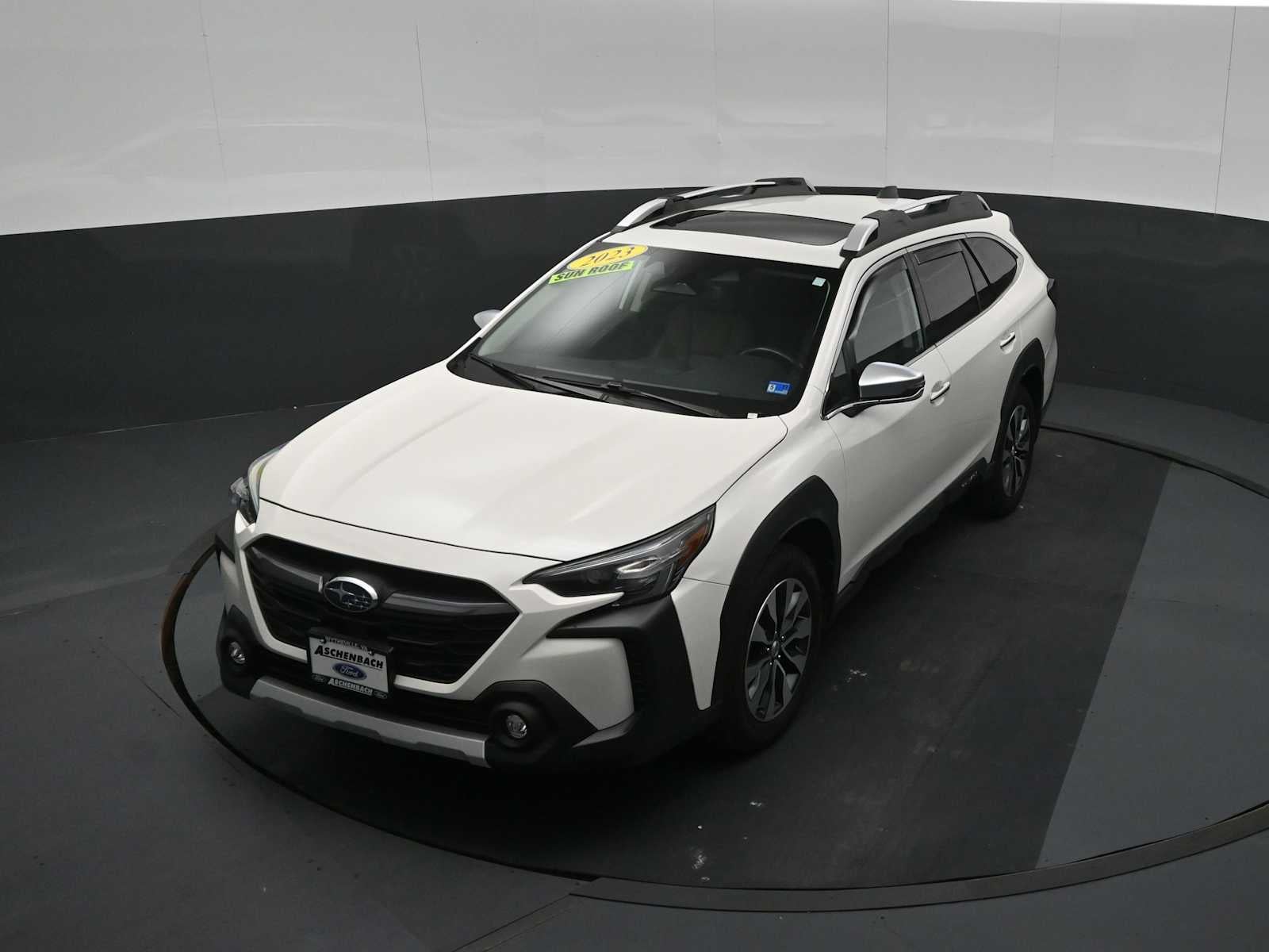 2023 Subaru Outback Touring XT