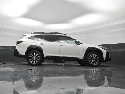 2023 Subaru Outback Touring XT