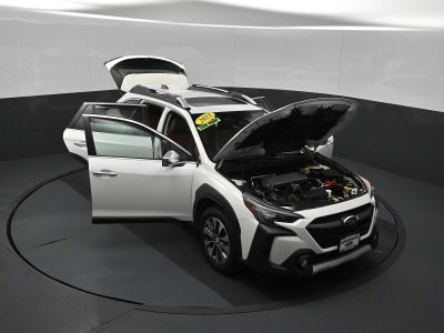 2023 Subaru Outback Touring XT