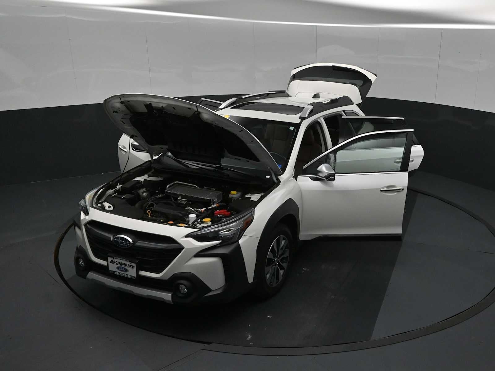 2023 Subaru Outback Touring XT