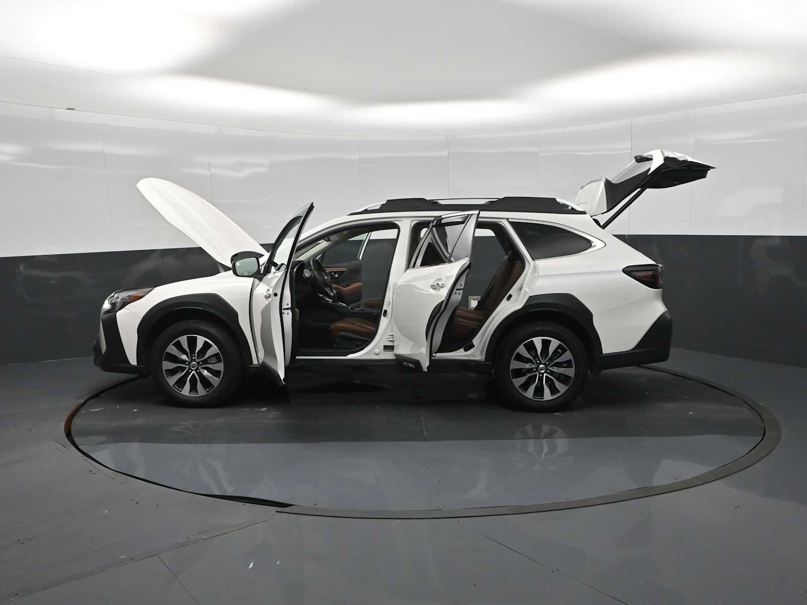 2023 Subaru Outback Touring XT