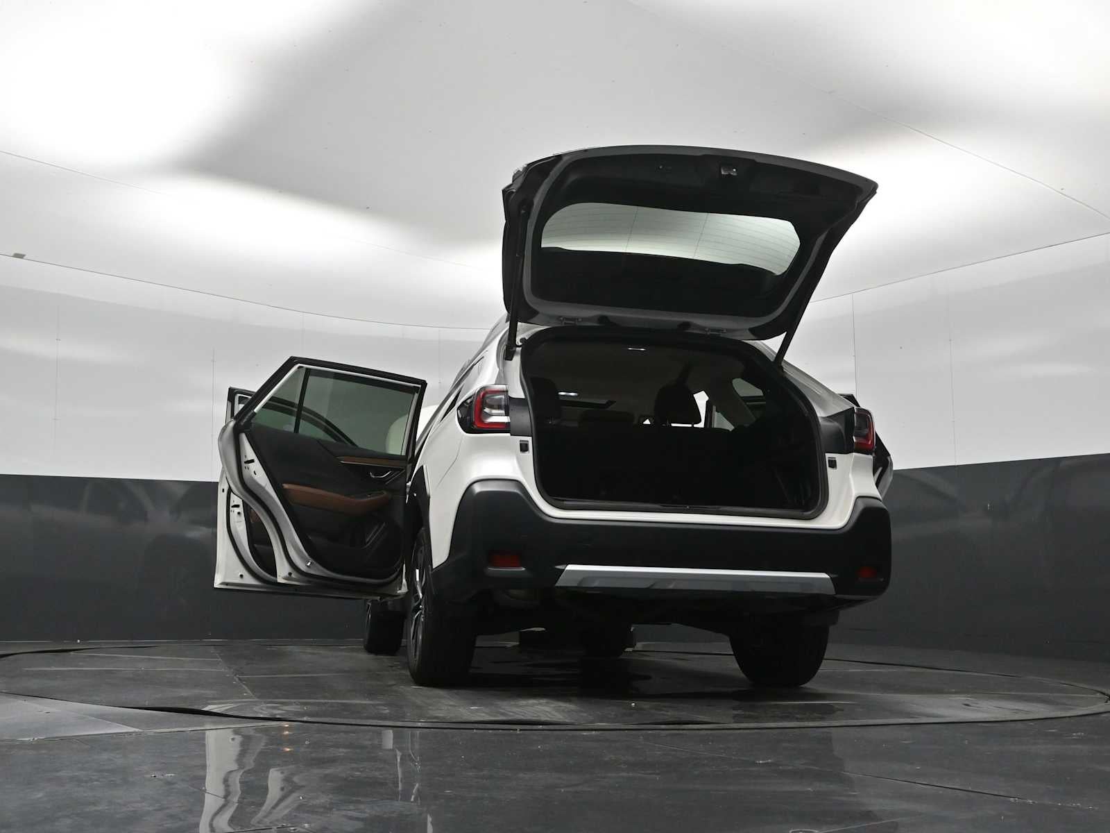 2023 Subaru Outback Touring XT
