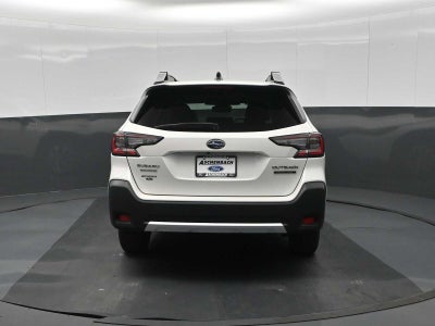 2023 Subaru Outback Touring XT