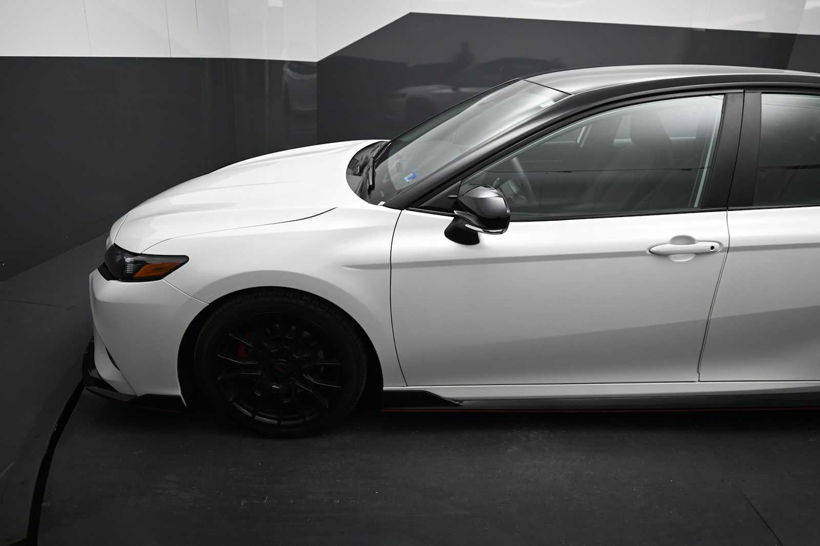 2023 Toyota Camry TRD V6