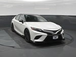 2023 Toyota Camry TRD V6