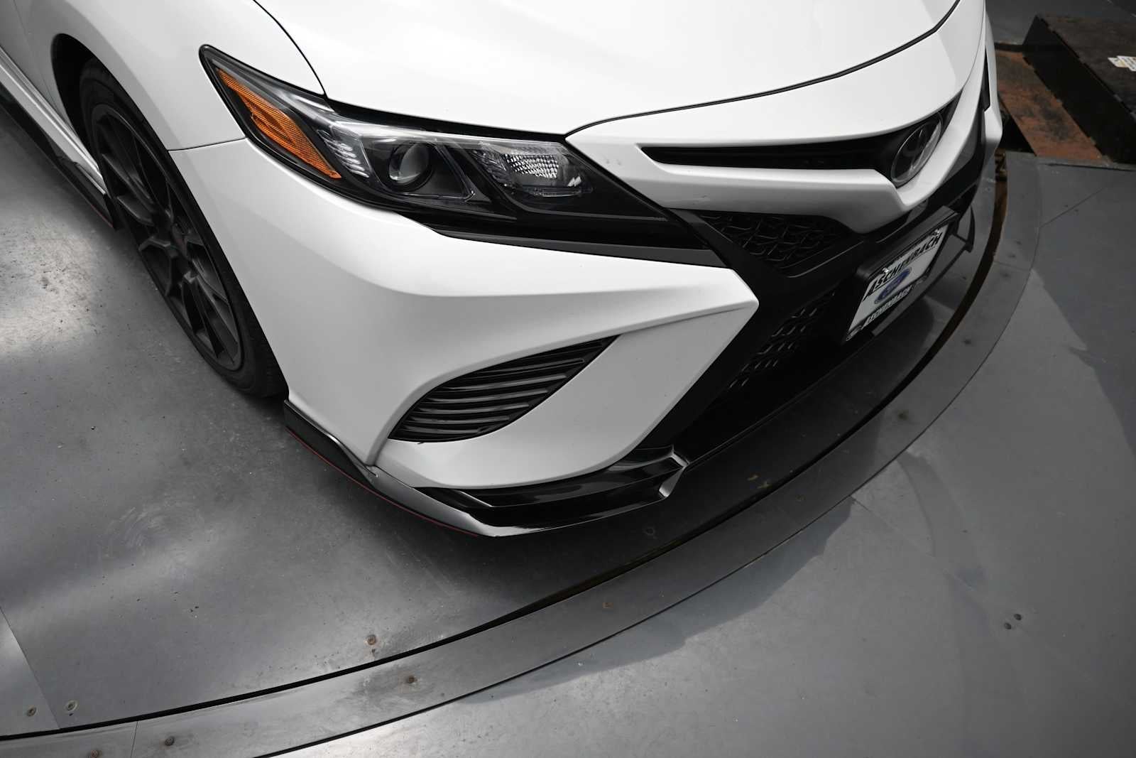 2023 Toyota Camry TRD V6