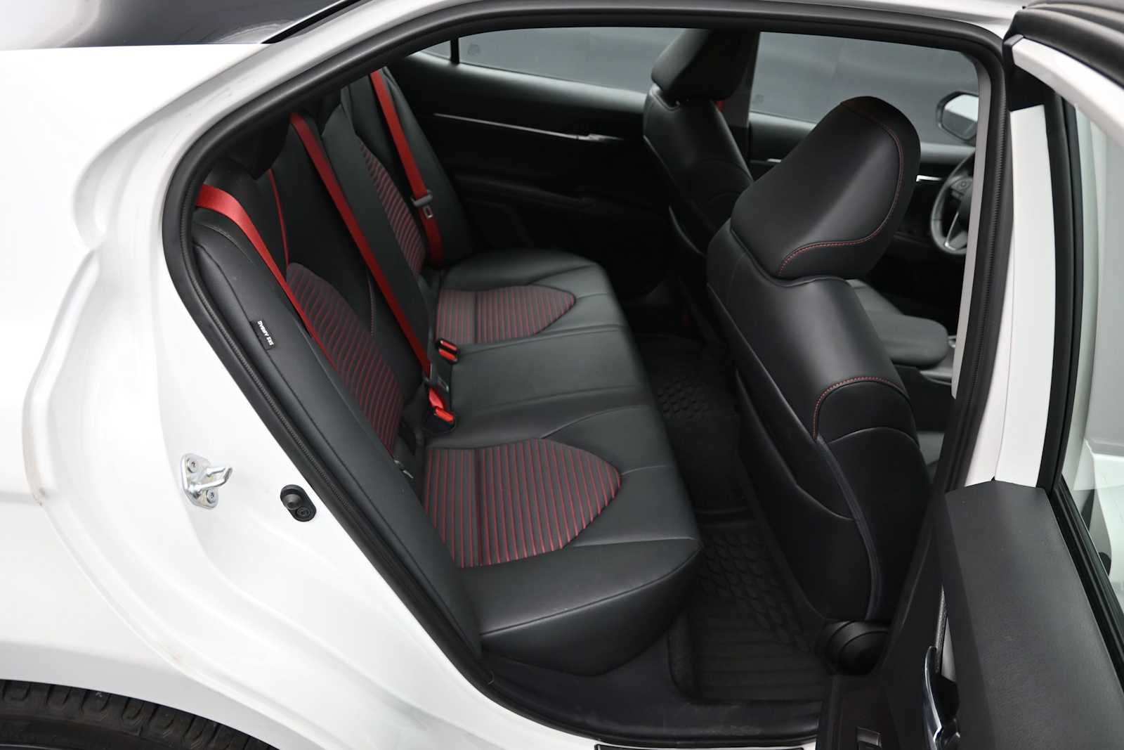 2023 Toyota Camry TRD V6