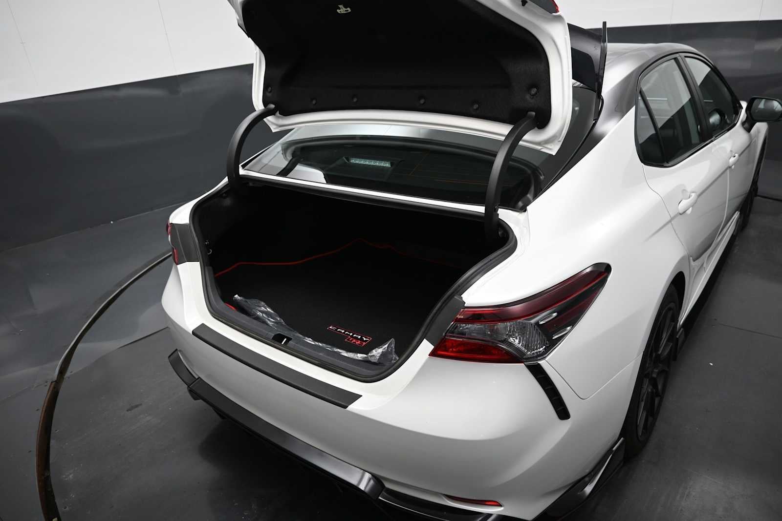 2023 Toyota Camry TRD V6