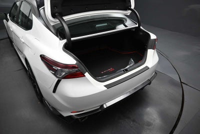 2023 Toyota Camry TRD V6
