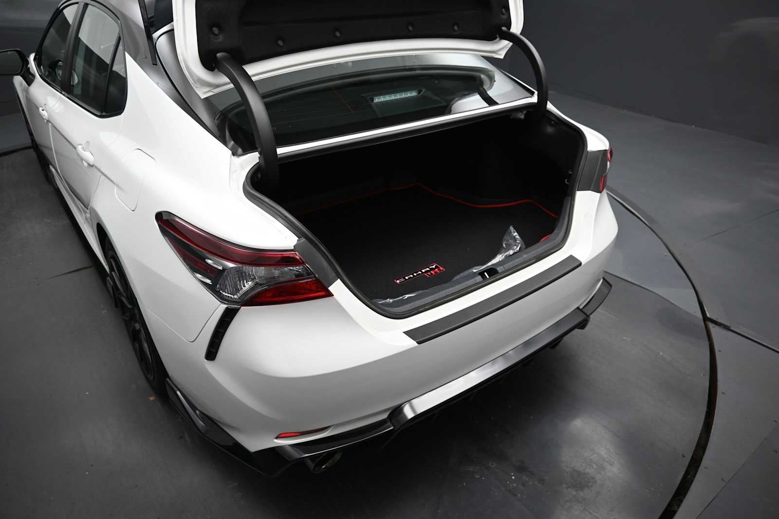 2023 Toyota Camry TRD V6