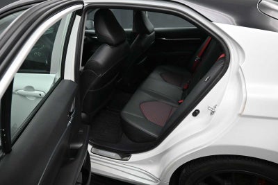 2023 Toyota Camry TRD V6