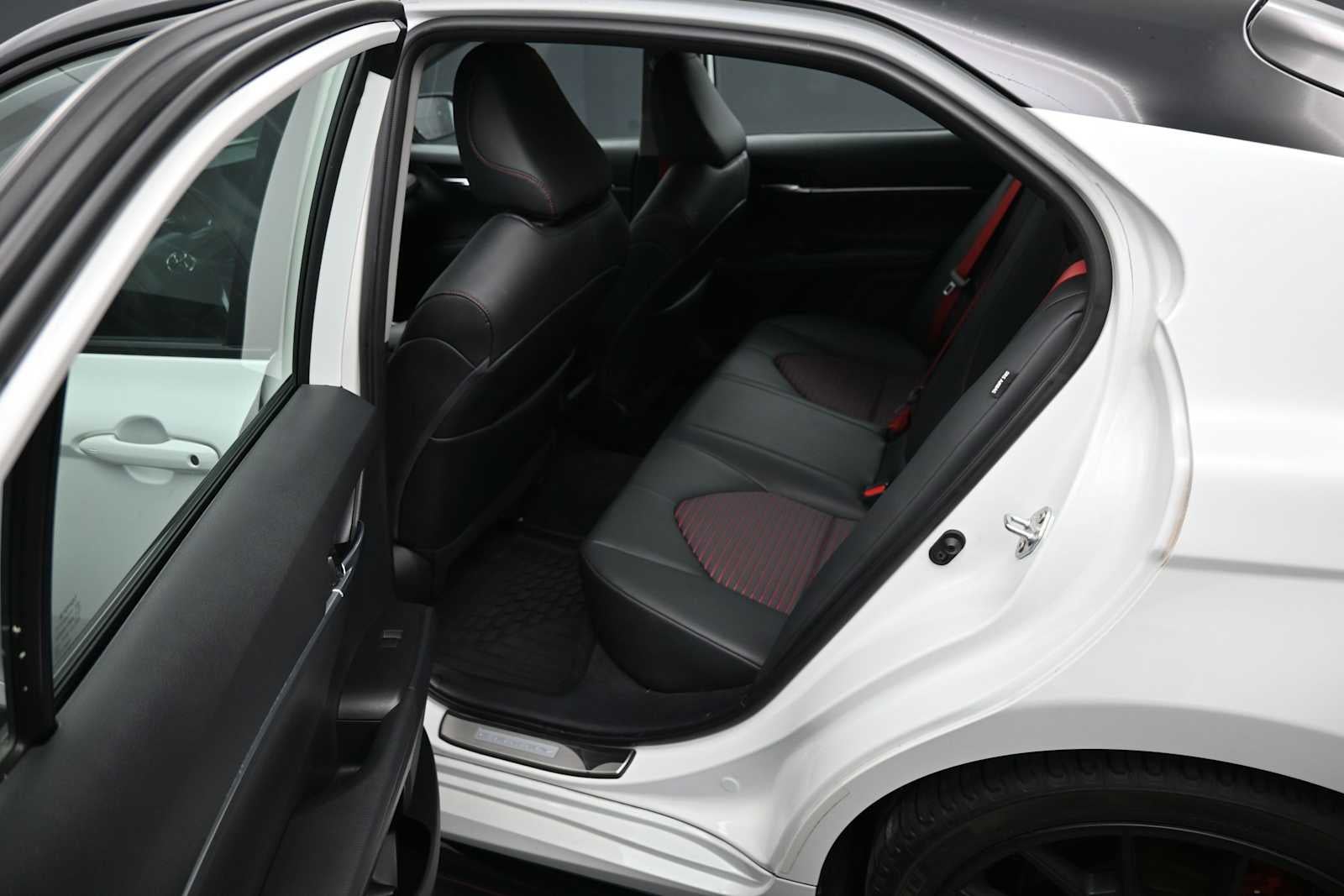 2023 Toyota Camry TRD V6