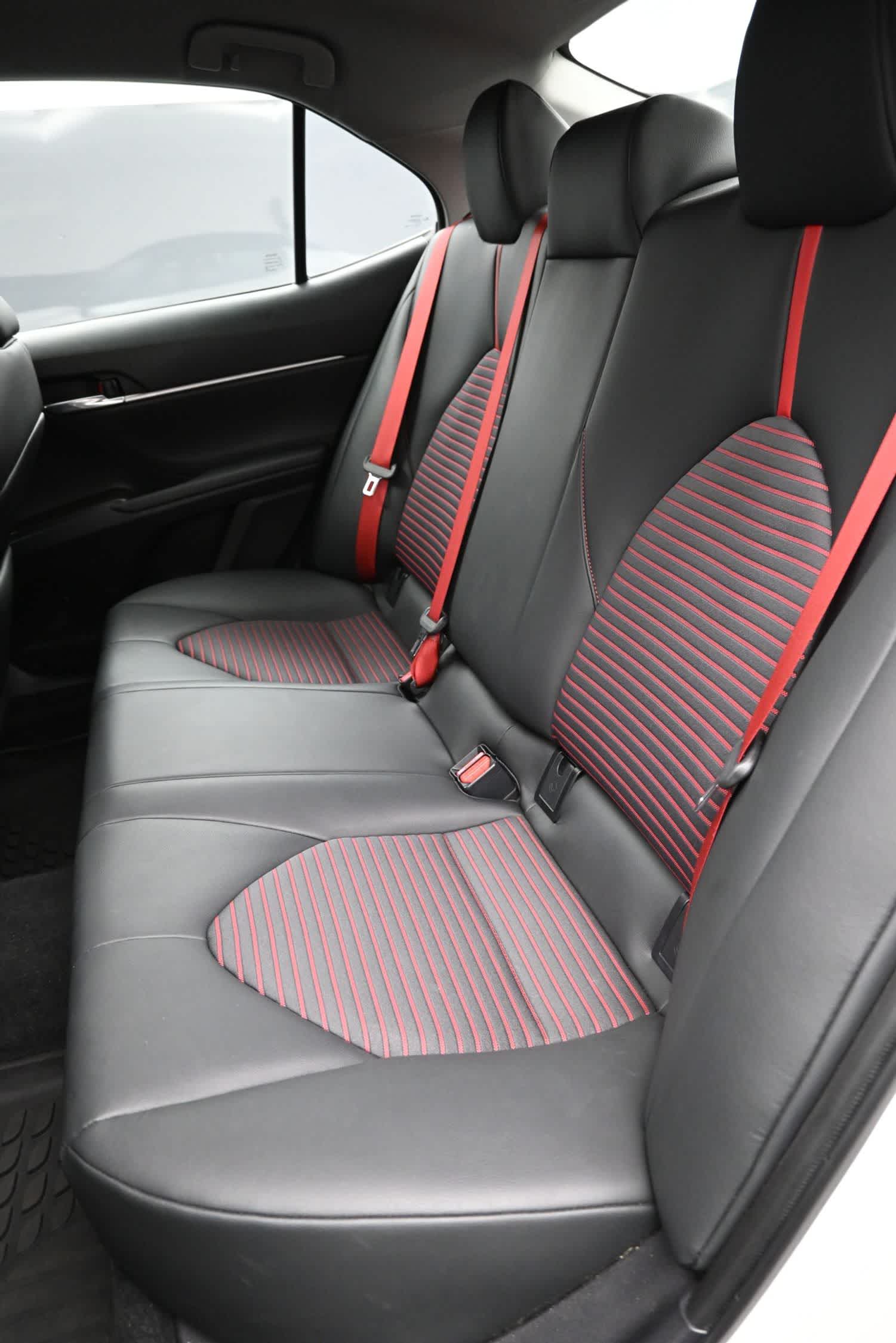 2023 Toyota Camry TRD V6