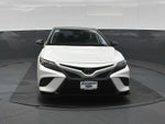 2023 Toyota Camry TRD V6