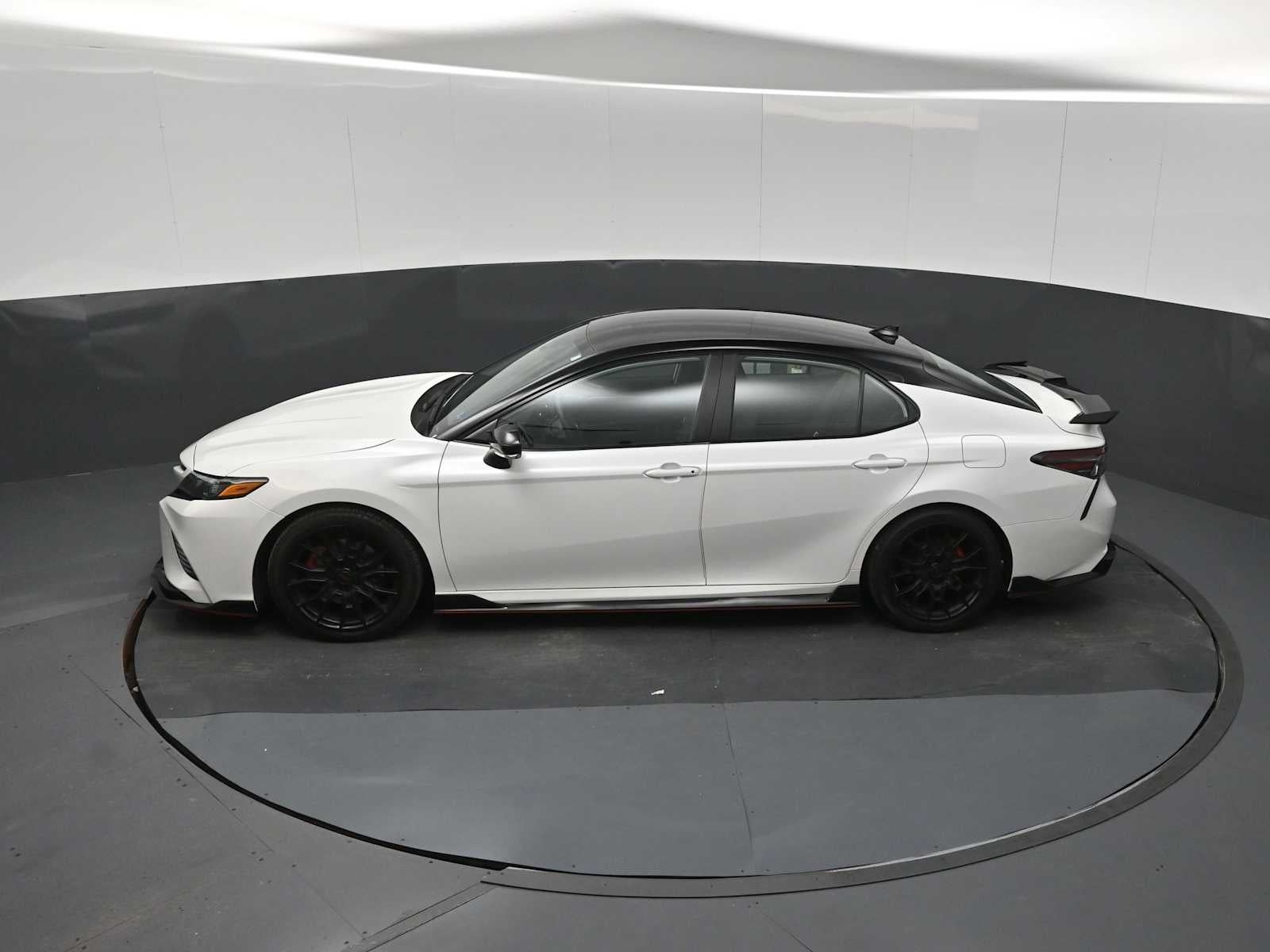 2023 Toyota Camry TRD V6