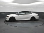 2023 Toyota Camry TRD V6